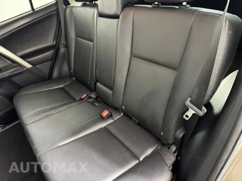 2015 Toyota RAV4 Limited - miniatura 37