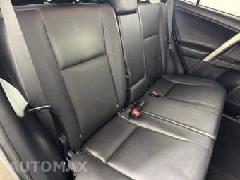 2015 Toyota RAV4 Limited - miniatura 38