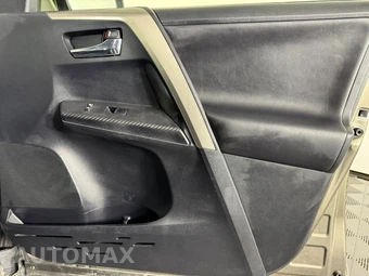2015 Toyota RAV4 Limited - miniatura 41