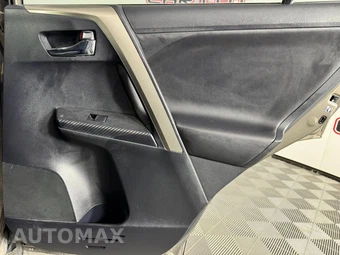 2015 Toyota RAV4 Limited - miniatura 43