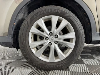2015 Toyota RAV4 Limited - miniatura 44