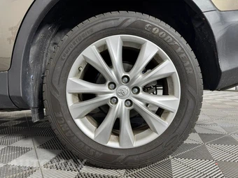 2015 Toyota RAV4 Limited - miniatura 45