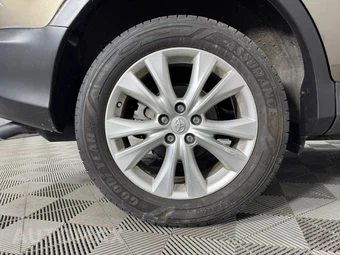 2015 Toyota RAV4 Limited - miniatura 46