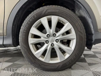 2015 Toyota RAV4 Limited - miniatura 47