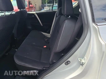 2015 Toyota RAV4 XLE – miniatura 16