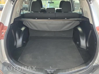 2015 Toyota RAV4 XLE – miniatura 19