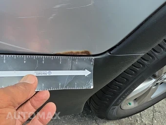2015 Toyota RAV4 XLE – miniatura 21