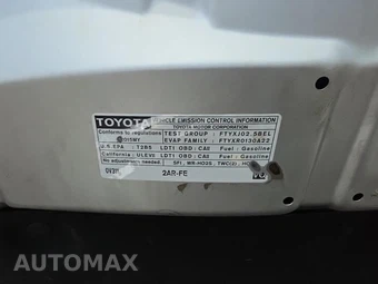 2015 Toyota RAV4 XLE – miniatura 29
