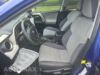 2015 Toyota RAV4 XLE – miniatura 13