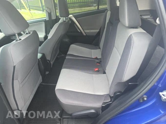 2015 Toyota RAV4 XLE – miniatura 16