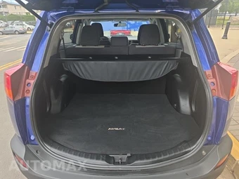 2015 Toyota RAV4 XLE – miniatura 20