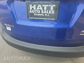 2015 Toyota RAV4 XLE – miniatura 23