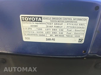 2015 Toyota RAV4 XLE – miniatura 25