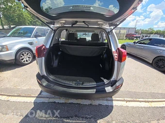 2015 Toyota RAV4 XLE – miniatura 14
