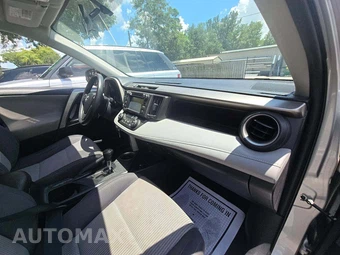 2015 Toyota RAV4 XLE – miniatura 19