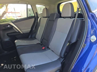 2015 Toyota RAV4 XLE – miniatura 13