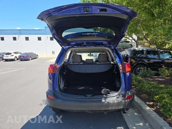 2015 Toyota RAV4 XLE – miniatura 14