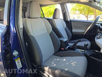 2015 Toyota RAV4 XLE – miniatura 18