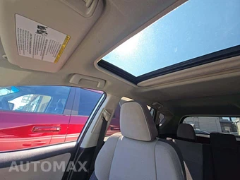 2015 Toyota RAV4 XLE – miniatura 11