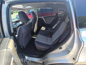 2015 Toyota RAV4 XLE – miniatura 13