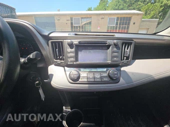 2015 Toyota RAV4 XLE - miniatura 10
