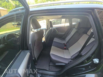 2015 Toyota RAV4 XLE - miniatura 13