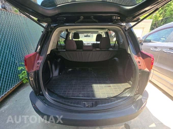 2015 Toyota RAV4 XLE - miniatura 14