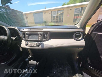 2015 Toyota RAV4 XLE - miniatura 19