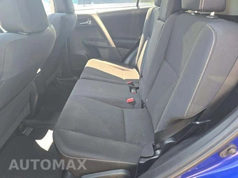 2015 Toyota RAV4 XLE – miniatura 13
