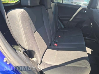 2015 Toyota RAV4 XLE – miniatura 16