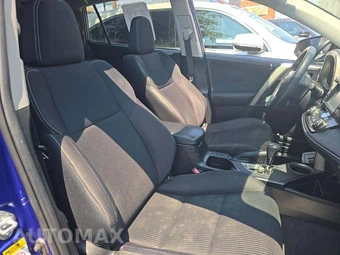 2015 Toyota RAV4 XLE – miniatura 18
