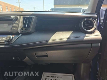 2015 Toyota RAV4 XLE – miniatura 19