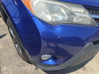 2015 Toyota RAV4 XLE – miniatura 22