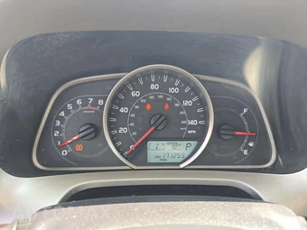 2015 Toyota RAV4 XLE – miniatura 9