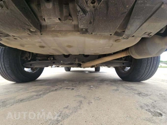 2015 Toyota RAV4 XLE – miniatura 15