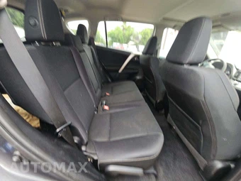 2015 Toyota RAV4 XLE – miniatura 16