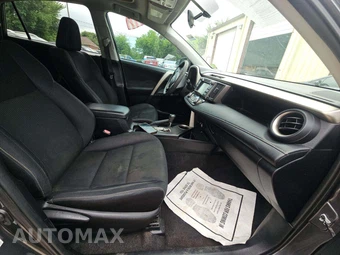 2015 Toyota RAV4 XLE – miniatura 18