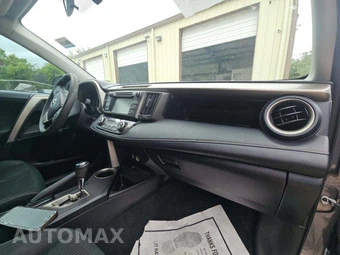 2015 Toyota RAV4 XLE – miniatura 19