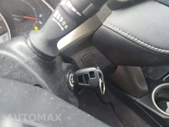 2015 Toyota RAV4 XLE – miniatura 8