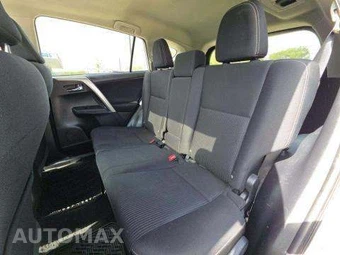 2015 Toyota RAV4 XLE – miniatura 14