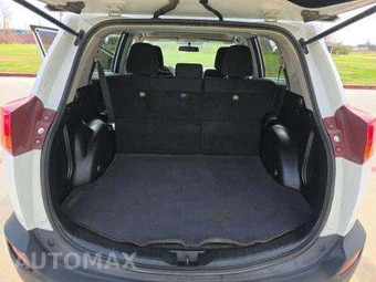 2015 Toyota RAV4 XLE – miniatura 15