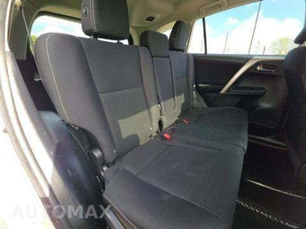 2015 Toyota RAV4 XLE – miniatura 17