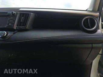2015 Toyota RAV4 XLE – miniatura 20