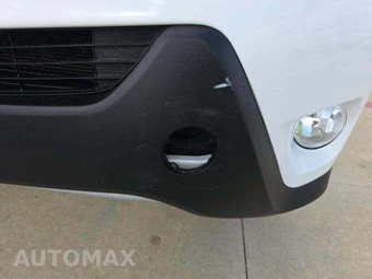 2015 Toyota RAV4 XLE – miniatura 23
