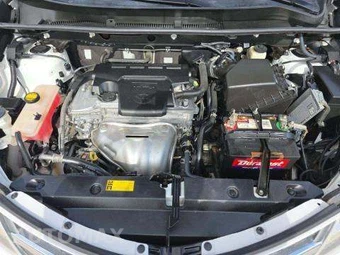 2015 Toyota RAV4 XLE – miniatura 30
