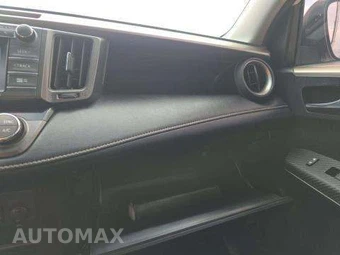 2015 Toyota RAV4 XLE – miniatura 33