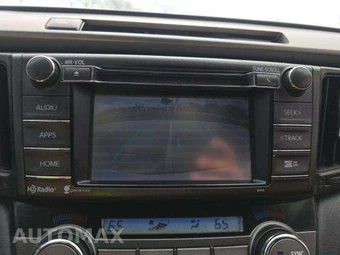 2015 Toyota RAV4 XLE – miniatura 34