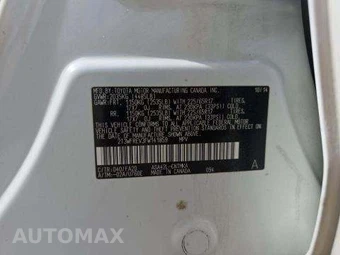 2015 Toyota RAV4 XLE – miniatura 6