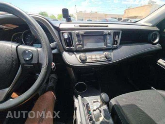 2015 Toyota RAV4 XLE – miniatura 11