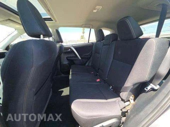 2015 Toyota RAV4 XLE – miniatura 14